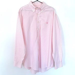 Brooks Brothers Non-Iron Supima Cotton Button Down
